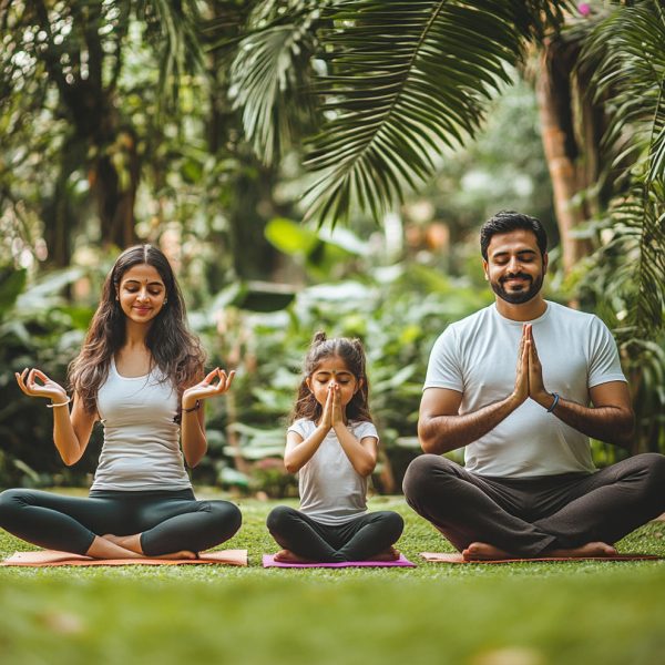 JH वास्तु फॉर हेल्थ — स्वास्थ्य सही, जीवन सही