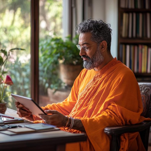 VAST वास्तु कंसल्टेशन — ऊर्जा सही तो परिणाम सही!